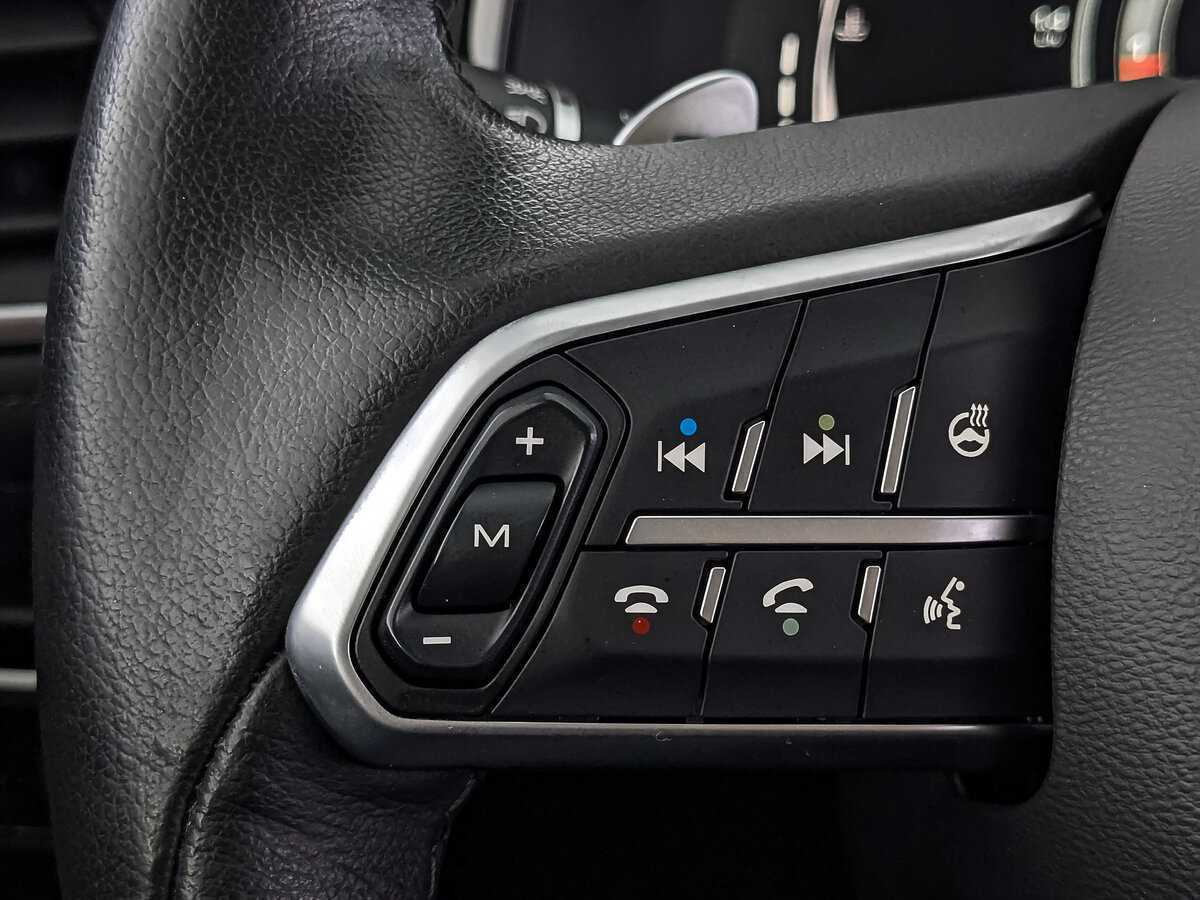 Б/У Хавал Ф7 2022 года. Фото: #27