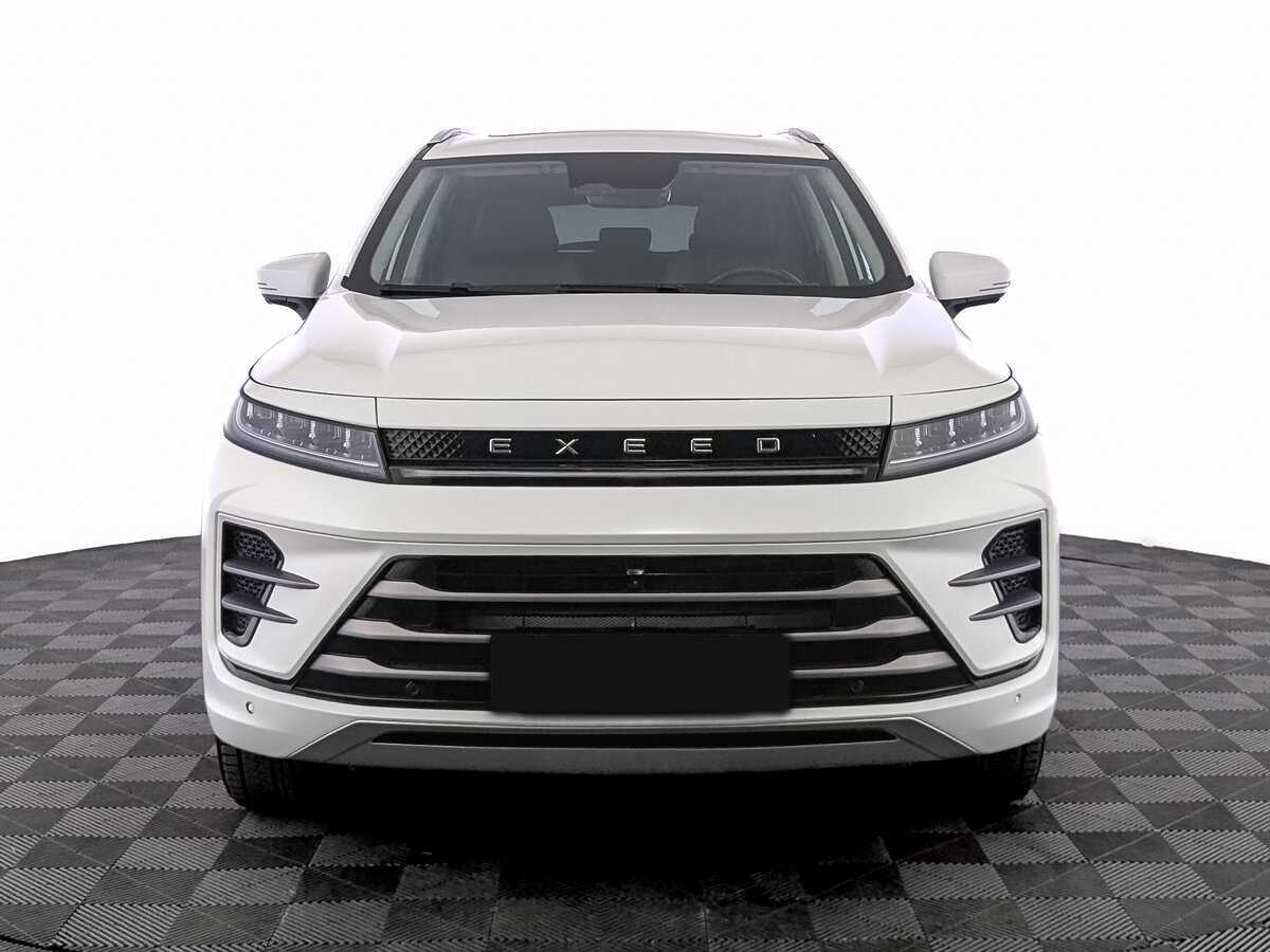 Б/У Эксид Л-Икс 2022 года. Фото: #1