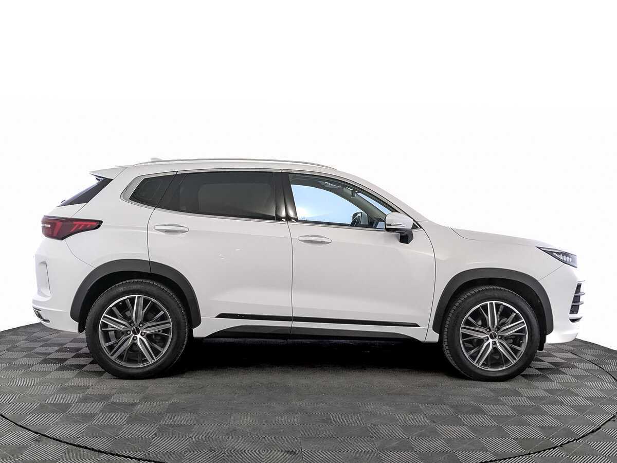 Б/У Эксид Л-Икс 2022 года. Фото: #3