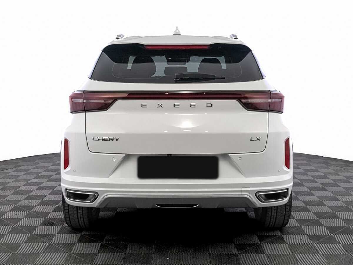 Б/У Эксид Л-Икс 2022 года. Фото: #5