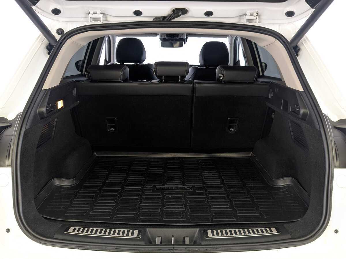 Б/У Эксид Л-Икс 2022 года. Фото: #8