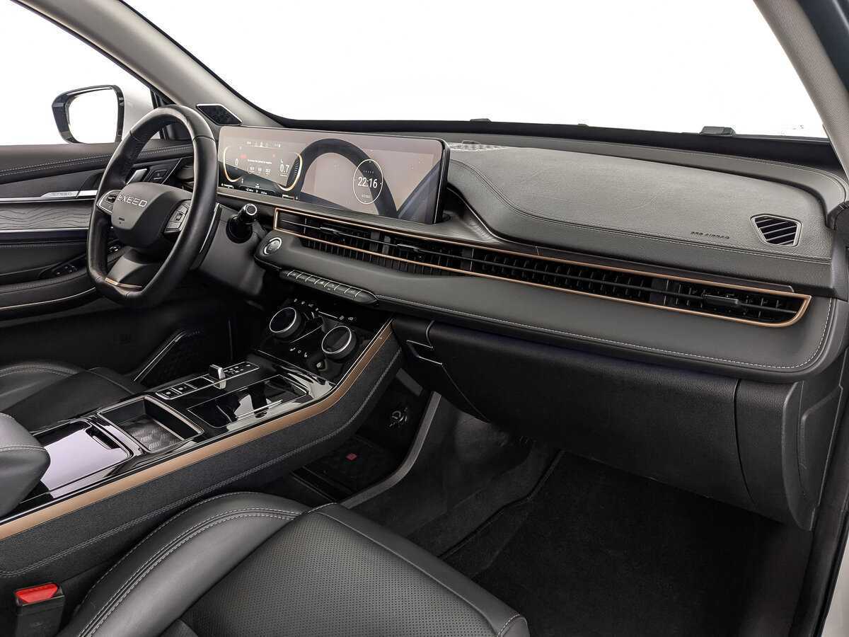 Б/У Эксид Л-Икс 2022 года. Фото: #9