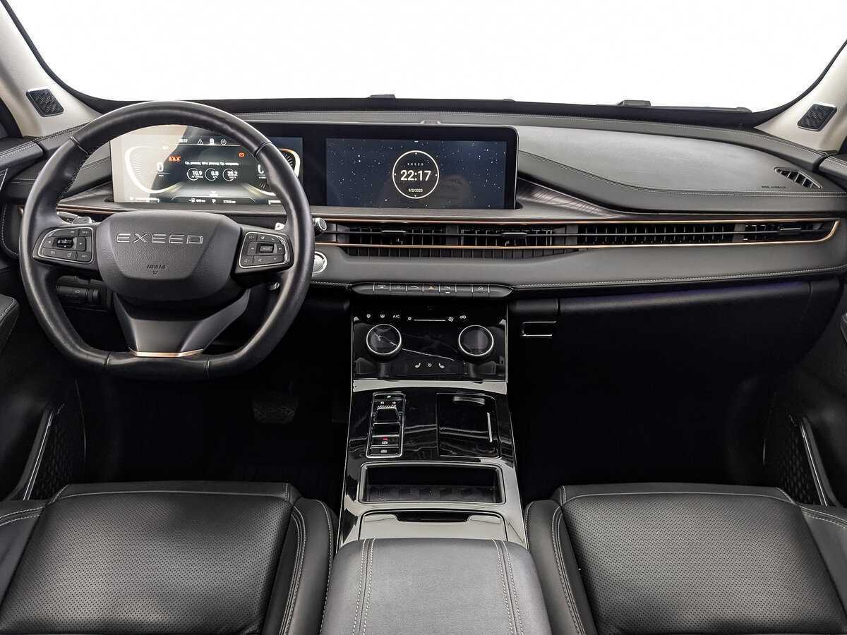 Б/У Эксид Л-Икс 2022 года. Фото: #10