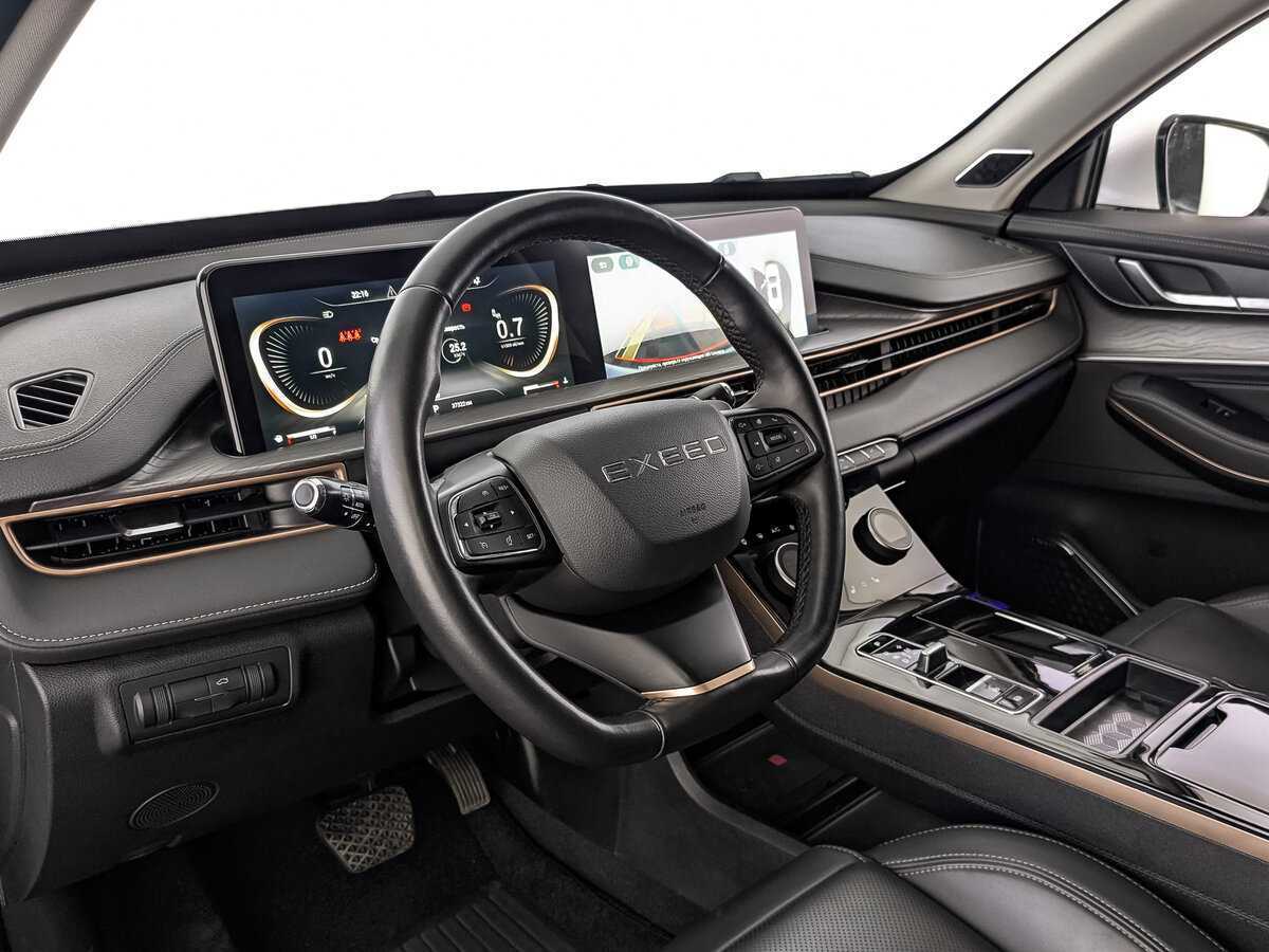 Б/У Эксид Л-Икс 2022 года. Фото: #11