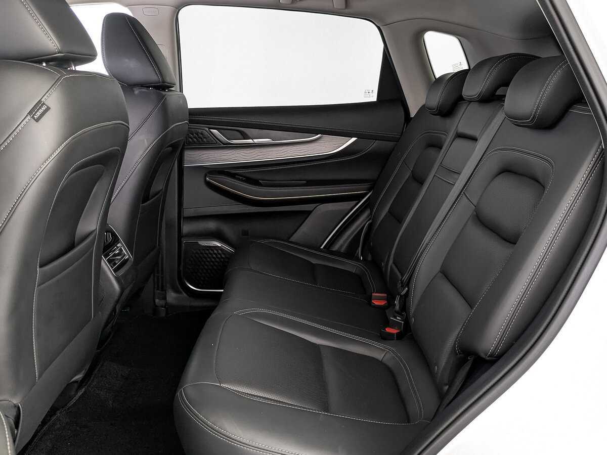 Б/У Эксид Л-Икс 2022 года. Фото: #14