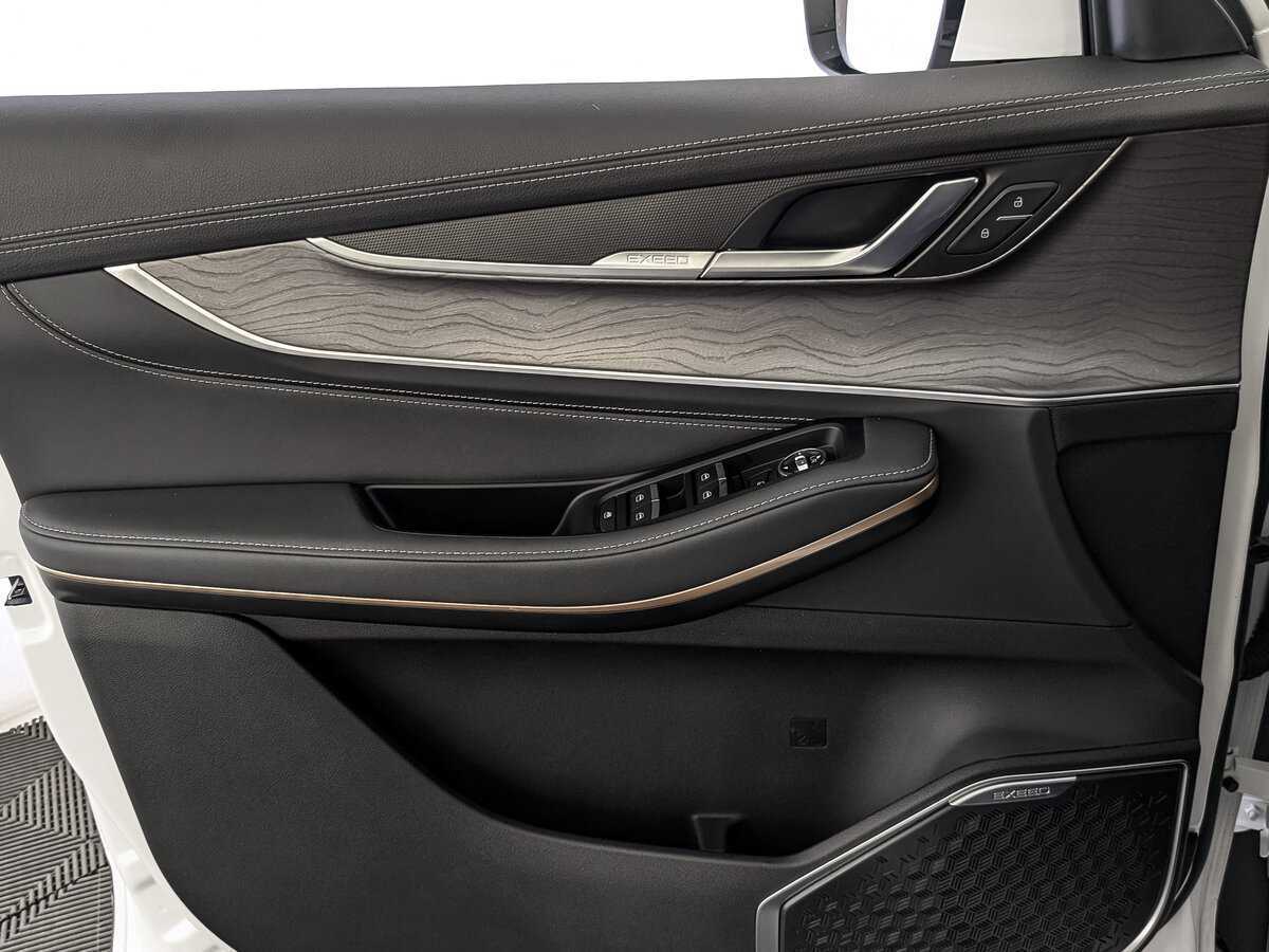 Б/У Эксид Л-Икс 2022 года. Фото: #15