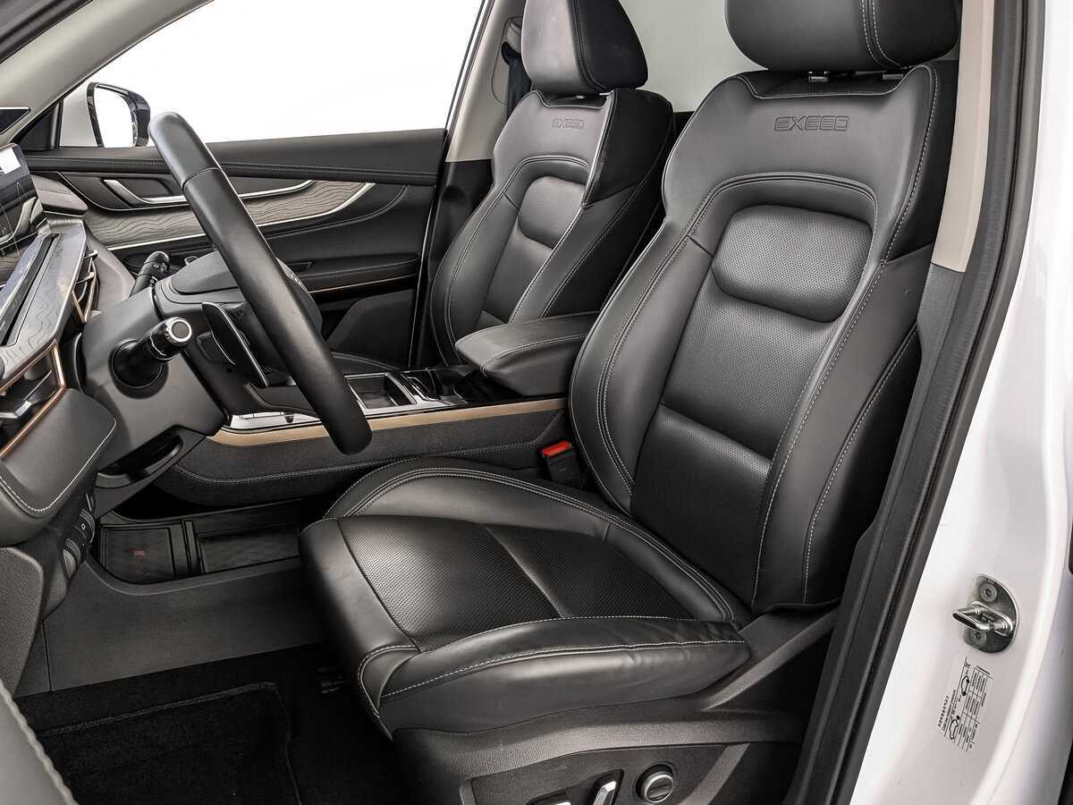 Б/У Эксид Л-Икс 2022 года. Фото: #16