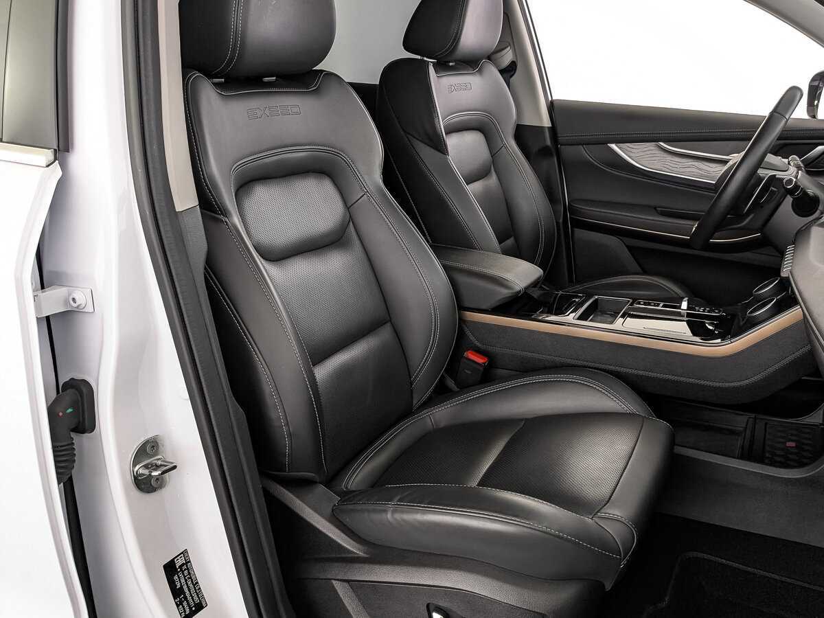 Б/У Эксид Л-Икс 2022 года. Фото: #20