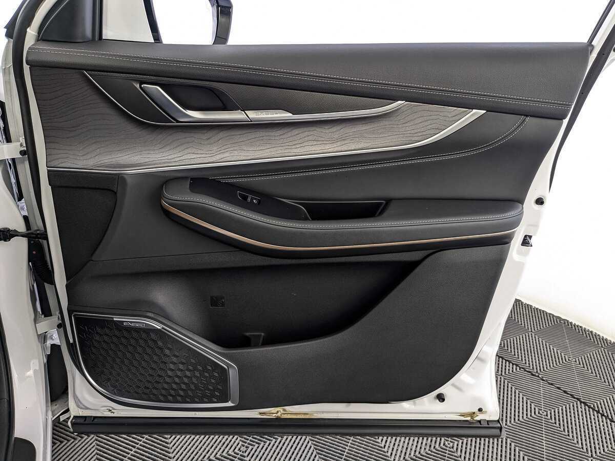 Б/У Эксид Л-Икс 2022 года. Фото: #21