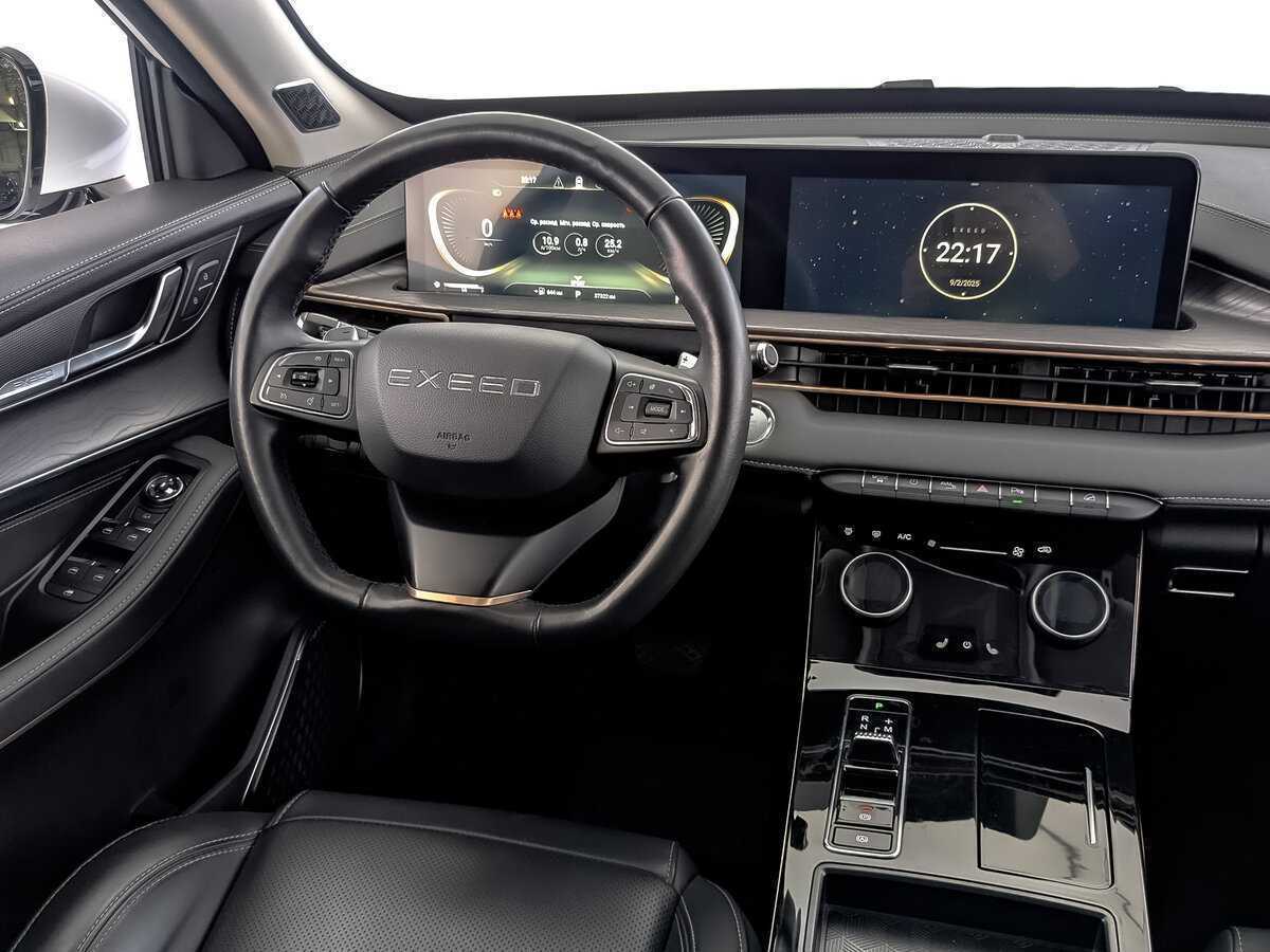 Б/У Эксид Л-Икс 2022 года. Фото: #24