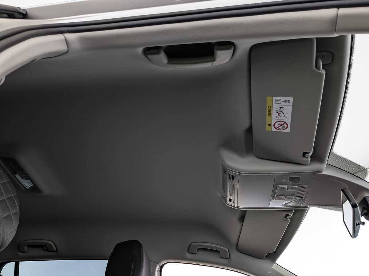 Б/У Фольксваген Тигуан 2020 года. Фото: #22