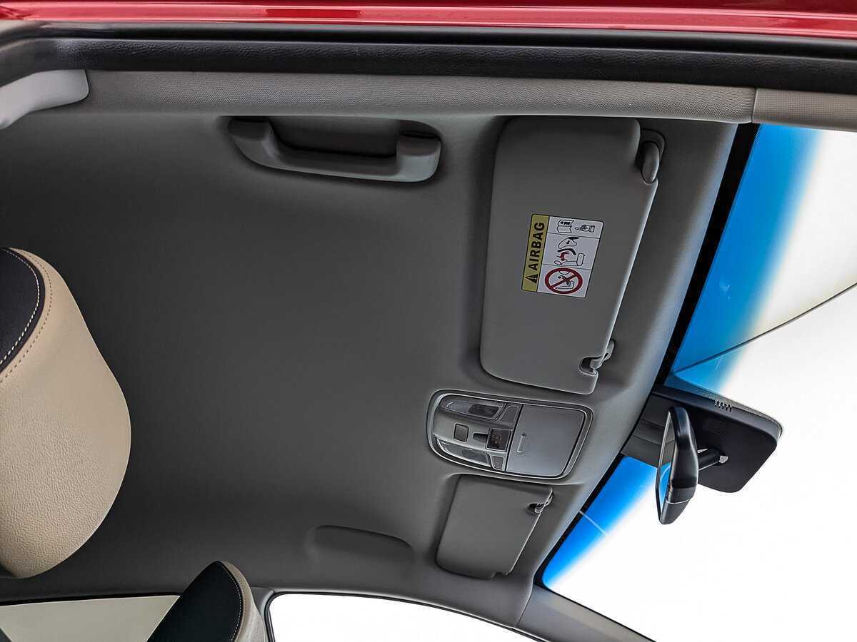 Б/У Киа Спортейдж 2018 года. Фото: #22