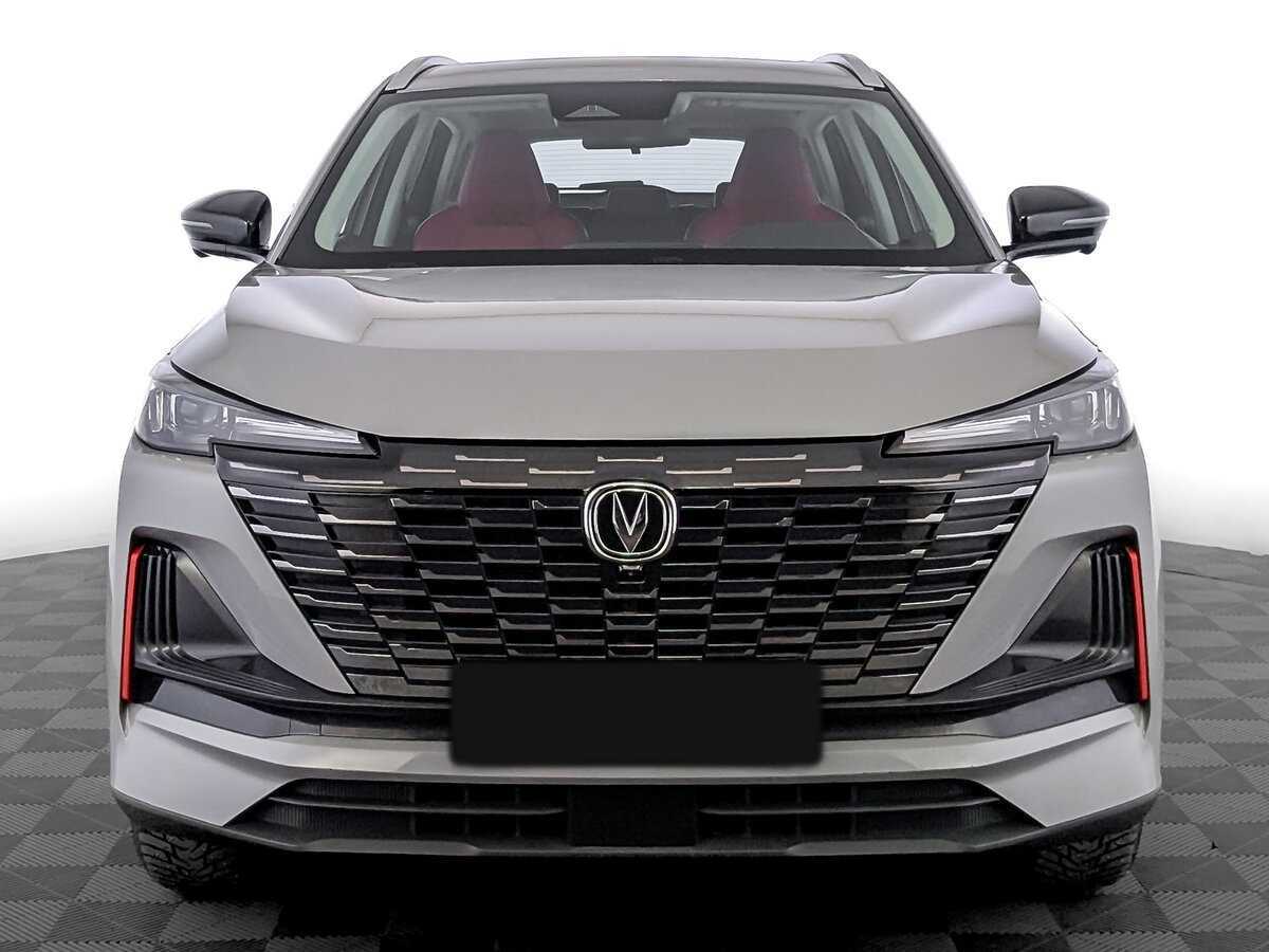 Б/У Чанган CS55 Plus 2023 года. Фото: #1