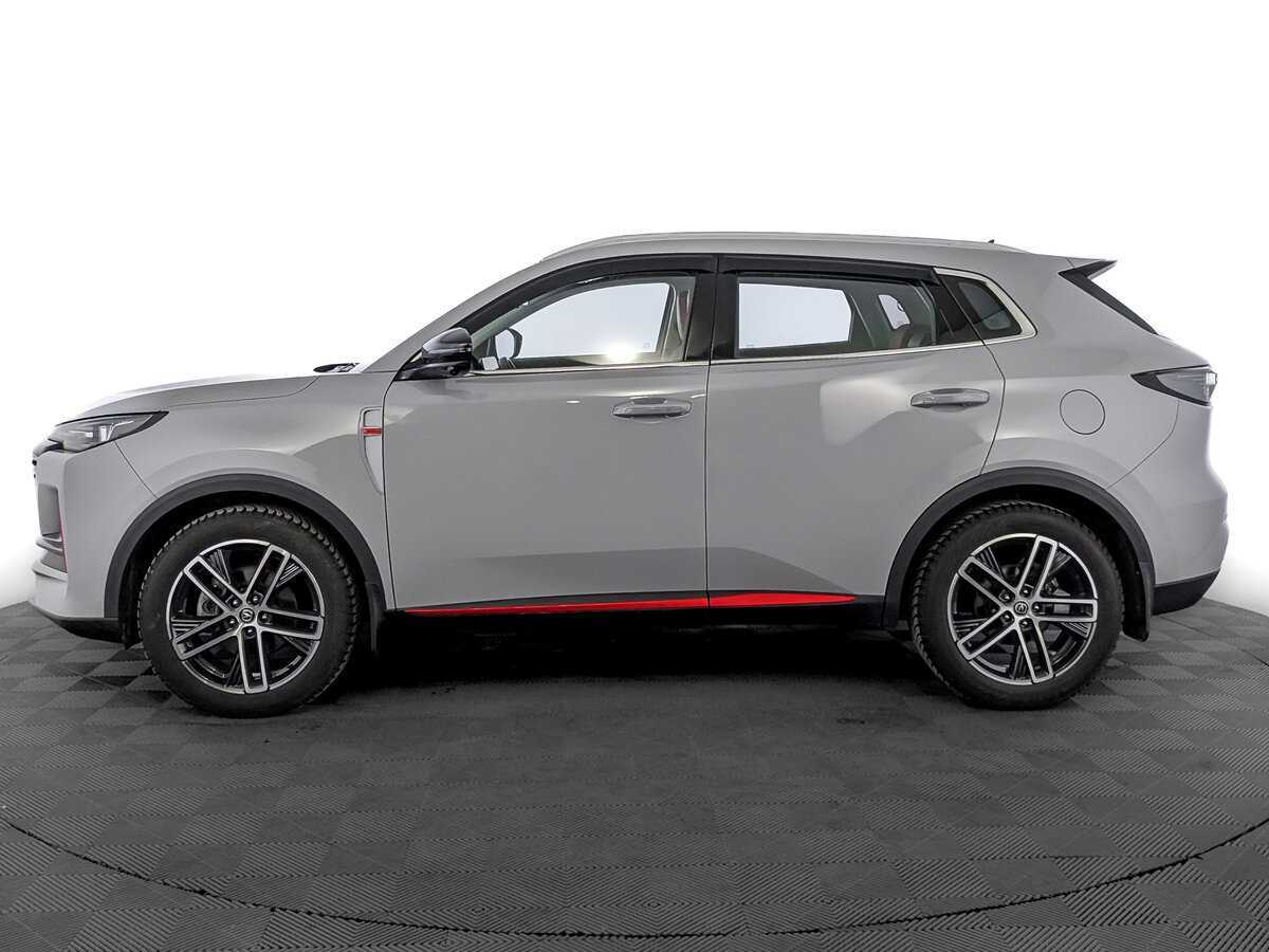 Б/У Чанган CS55 Plus 2023 года. Фото: #7