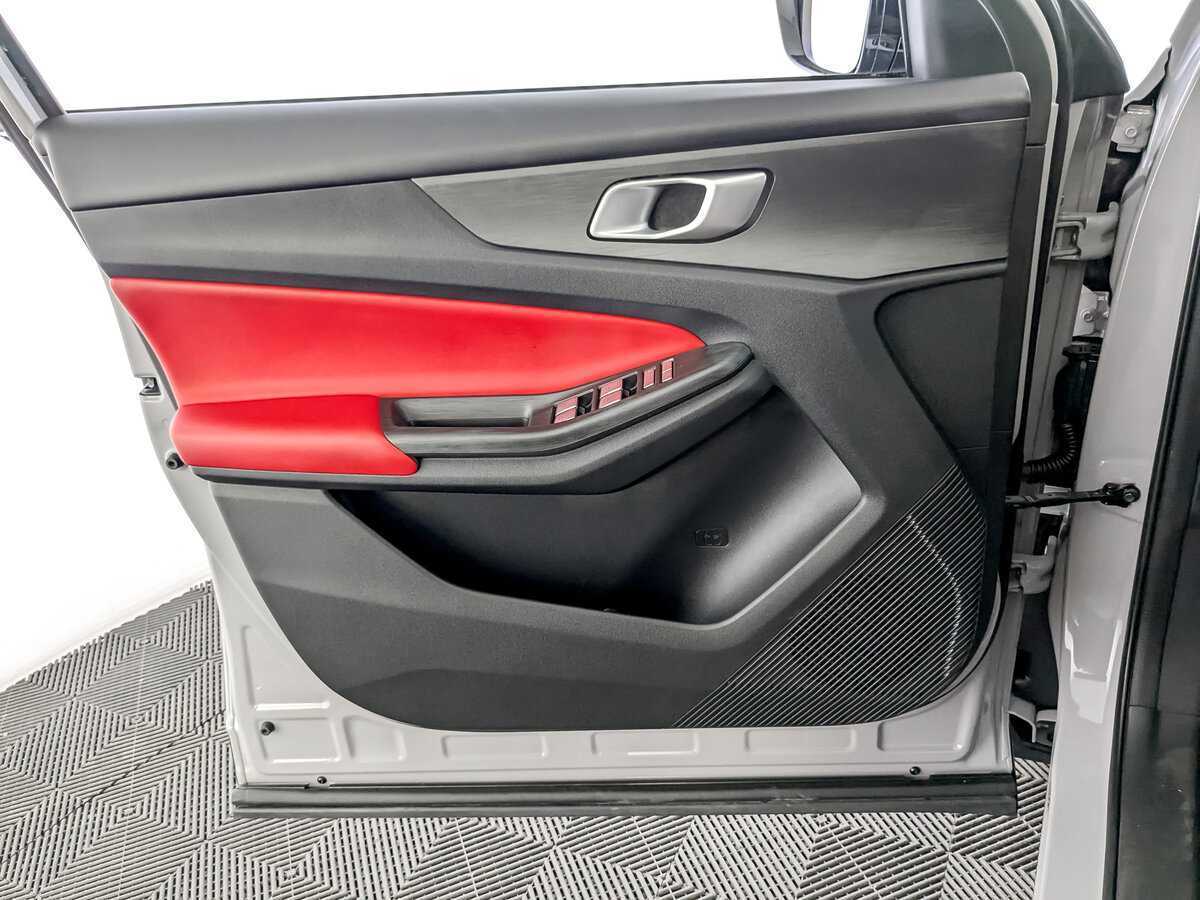 Б/У Чанган CS55 Plus 2023 года. Фото: #18