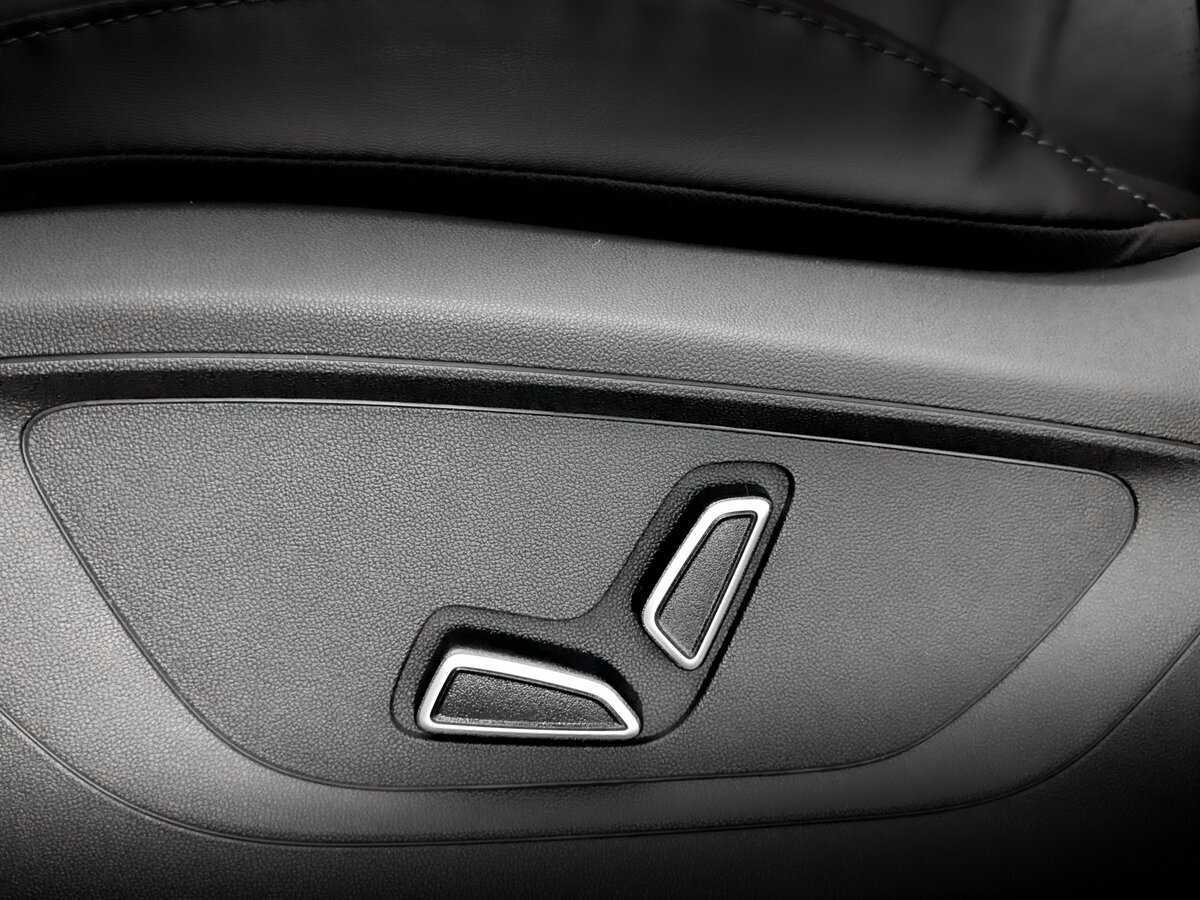 Б/У Чанган CS55 Plus 2023 года. Фото: #20