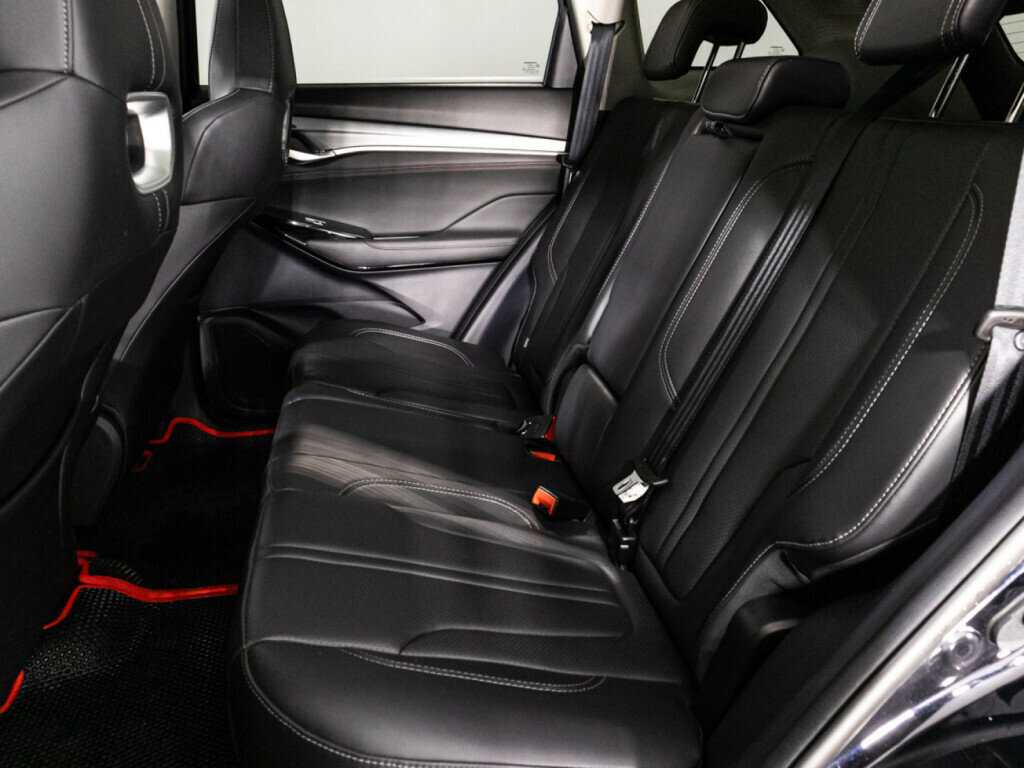 Б/У Чанган CS75 Plus 2023 года. Фото: #9