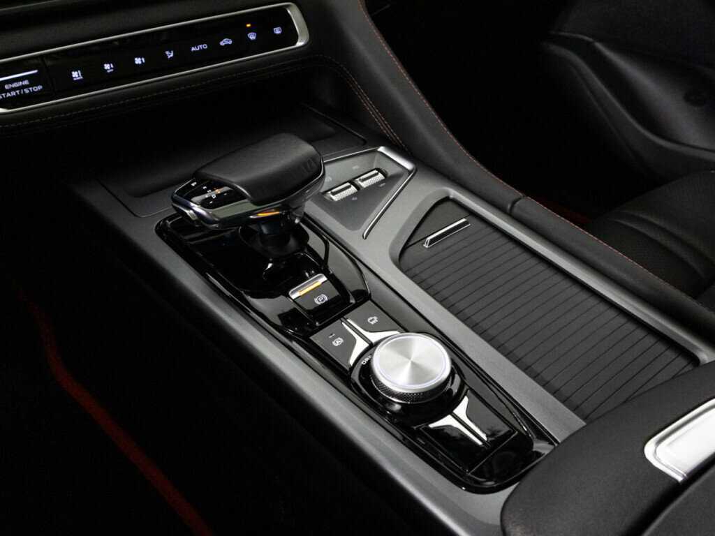 Б/У Чанган CS75 Plus 2023 года. Фото: #18