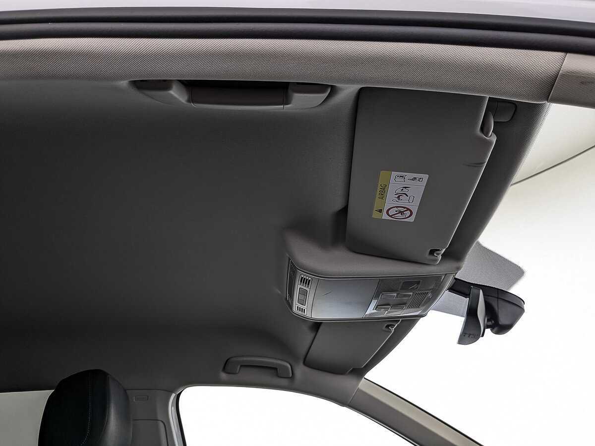 Б/У Фольксваген Тигуан 2018 года. Фото: #20