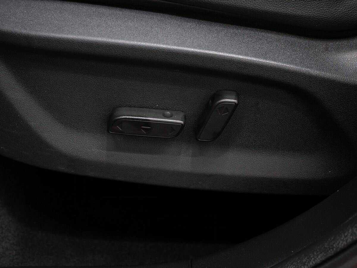 Б/У Чери Тигго 5 2018 года. Фото: #16