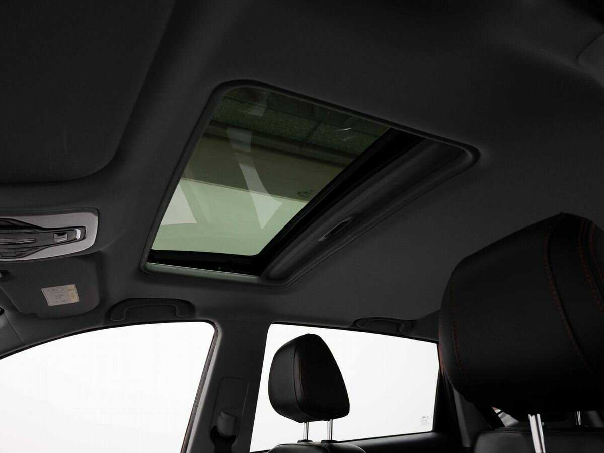 Б/У Чери Тигго 5 2018 года. Фото: #17