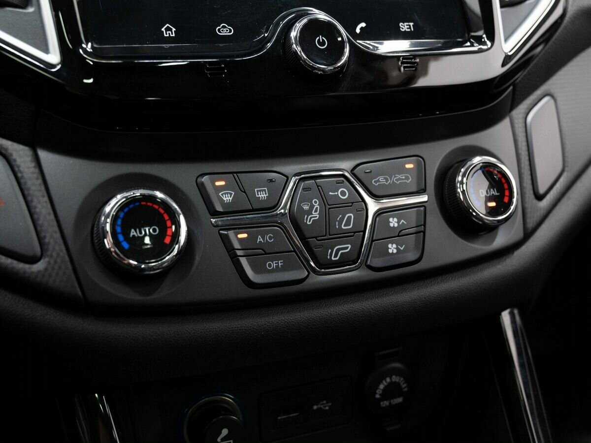 Б/У Чери Тигго 5 2018 года. Фото: #21