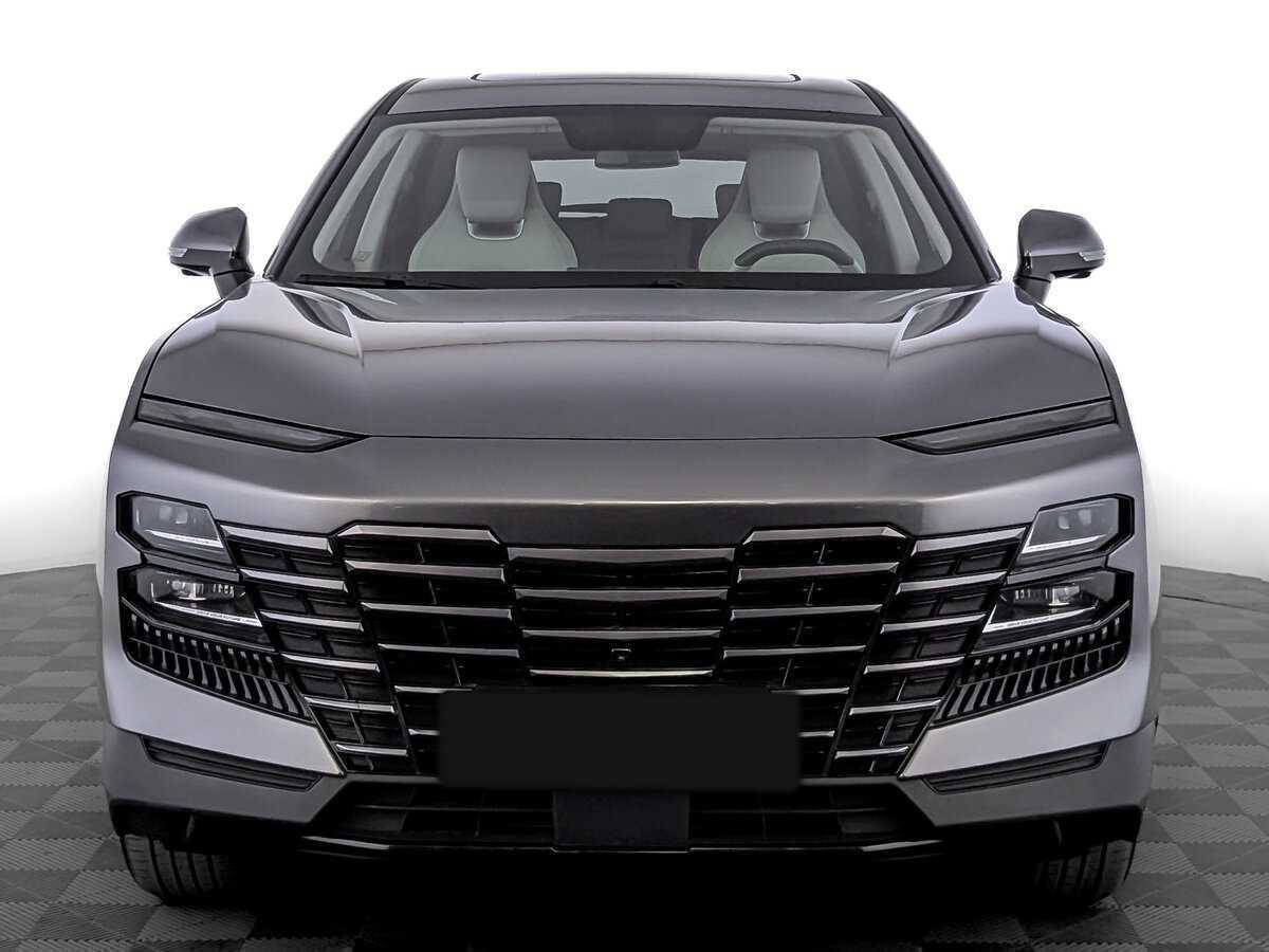 Б/У Жетур Дашинг 2023 года. Фото: #1