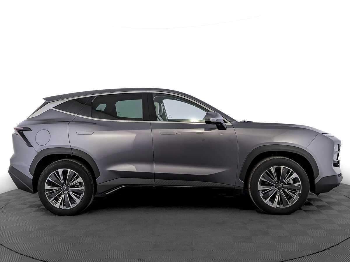 Б/У Жетур Дашинг 2023 года. Фото: #3