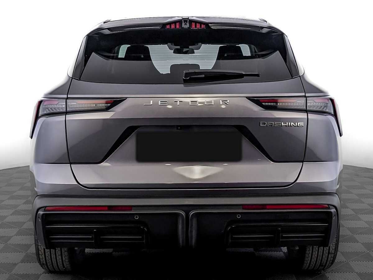 Б/У Жетур Дашинг 2023 года. Фото: #5