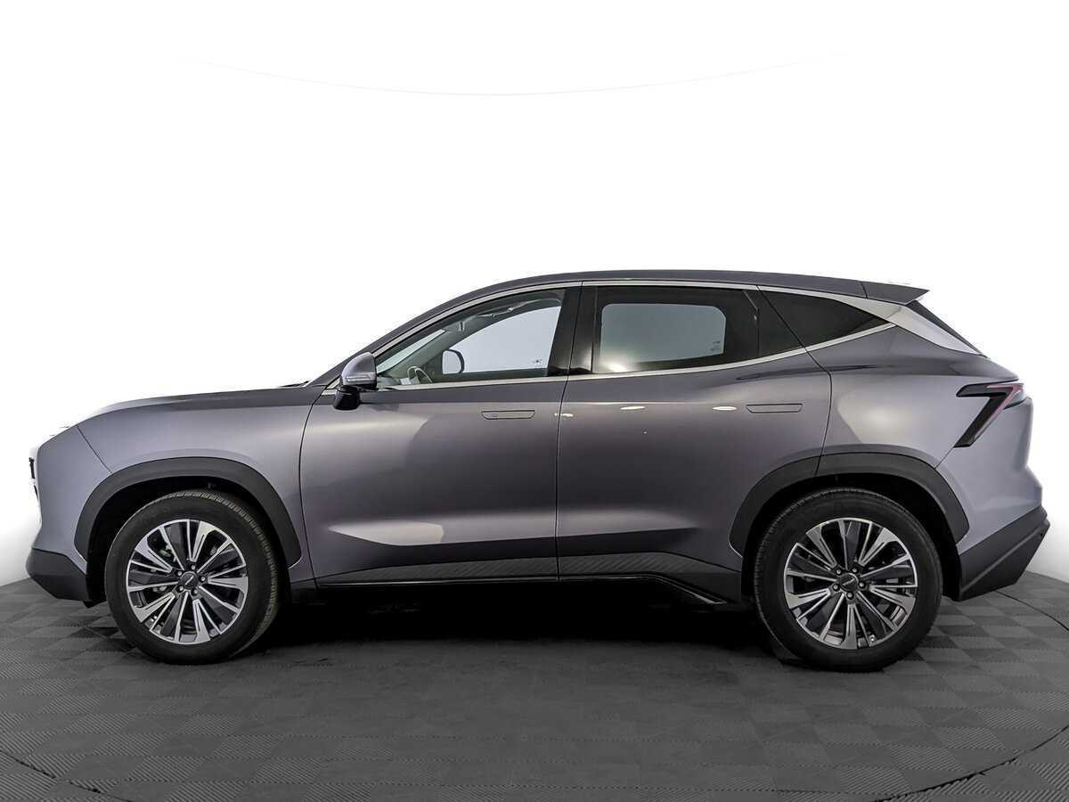 Б/У Жетур Дашинг 2023 года. Фото: #7