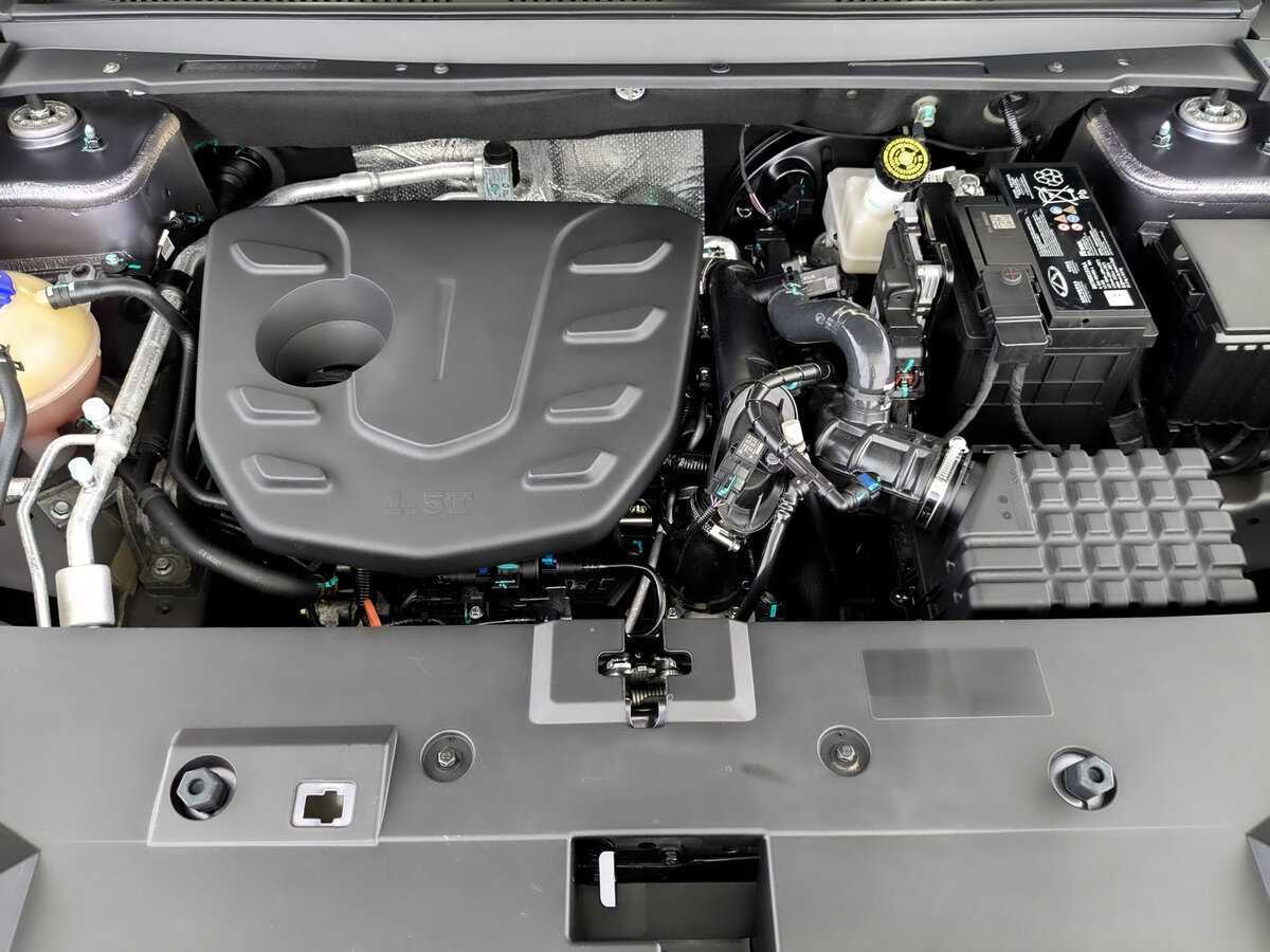 Б/У Жетур Дашинг 2023 года. Фото: #8