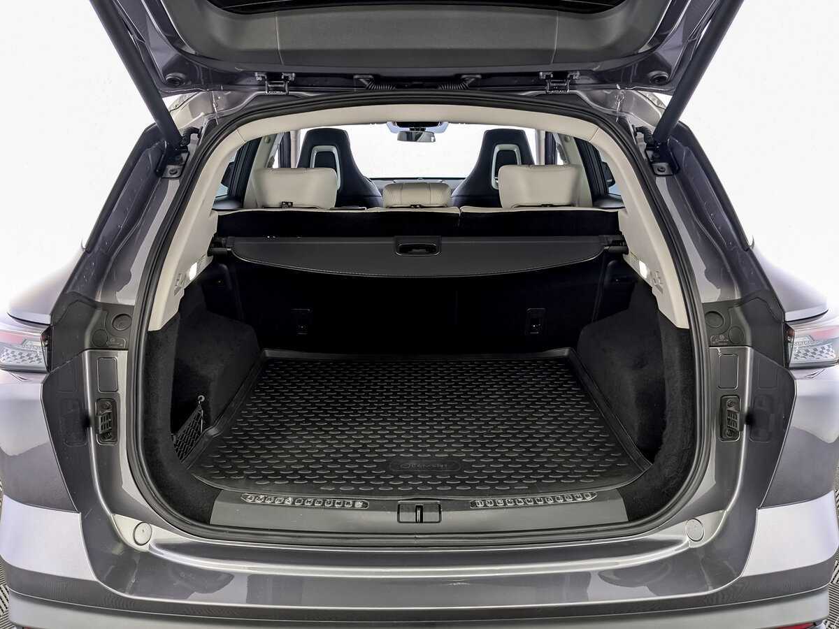 Б/У Жетур Дашинг 2023 года. Фото: #9