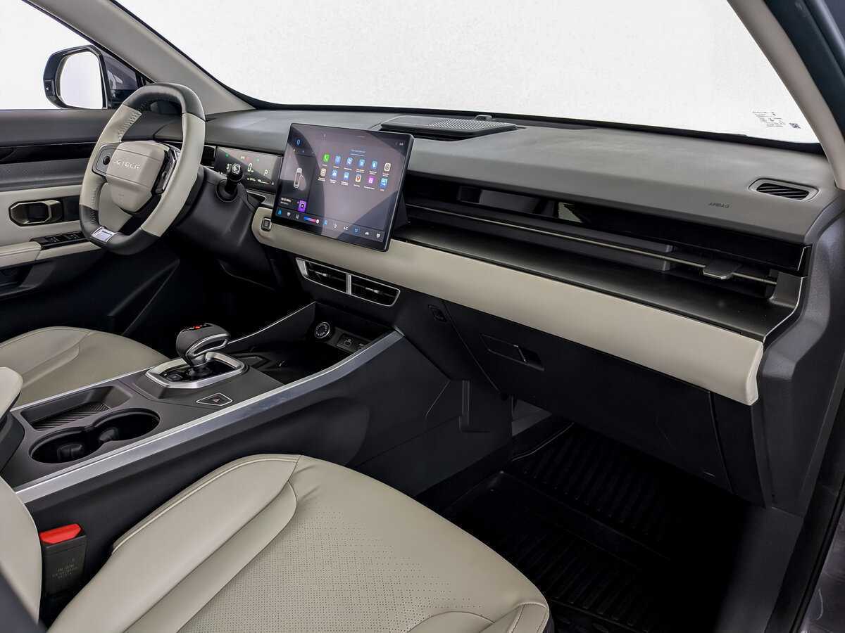 Б/У Жетур Дашинг 2023 года. Фото: #10