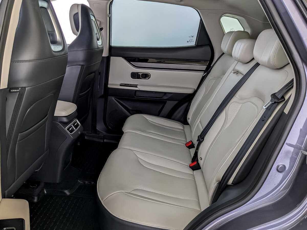 Б/У Жетур Дашинг 2023 года. Фото: #11