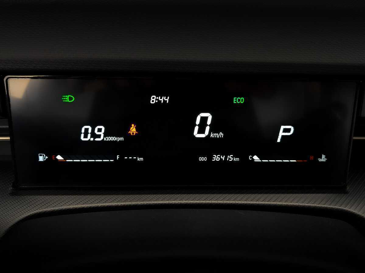 Б/У Жетур Дашинг 2023 года. Фото: #12