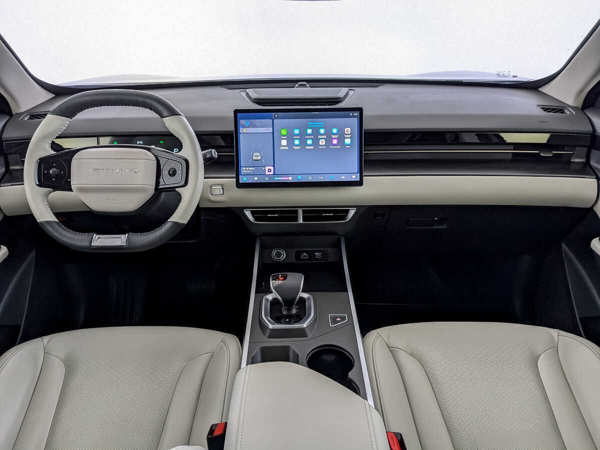 Б/У Жетур Дашинг 2023 года. Фото: #13