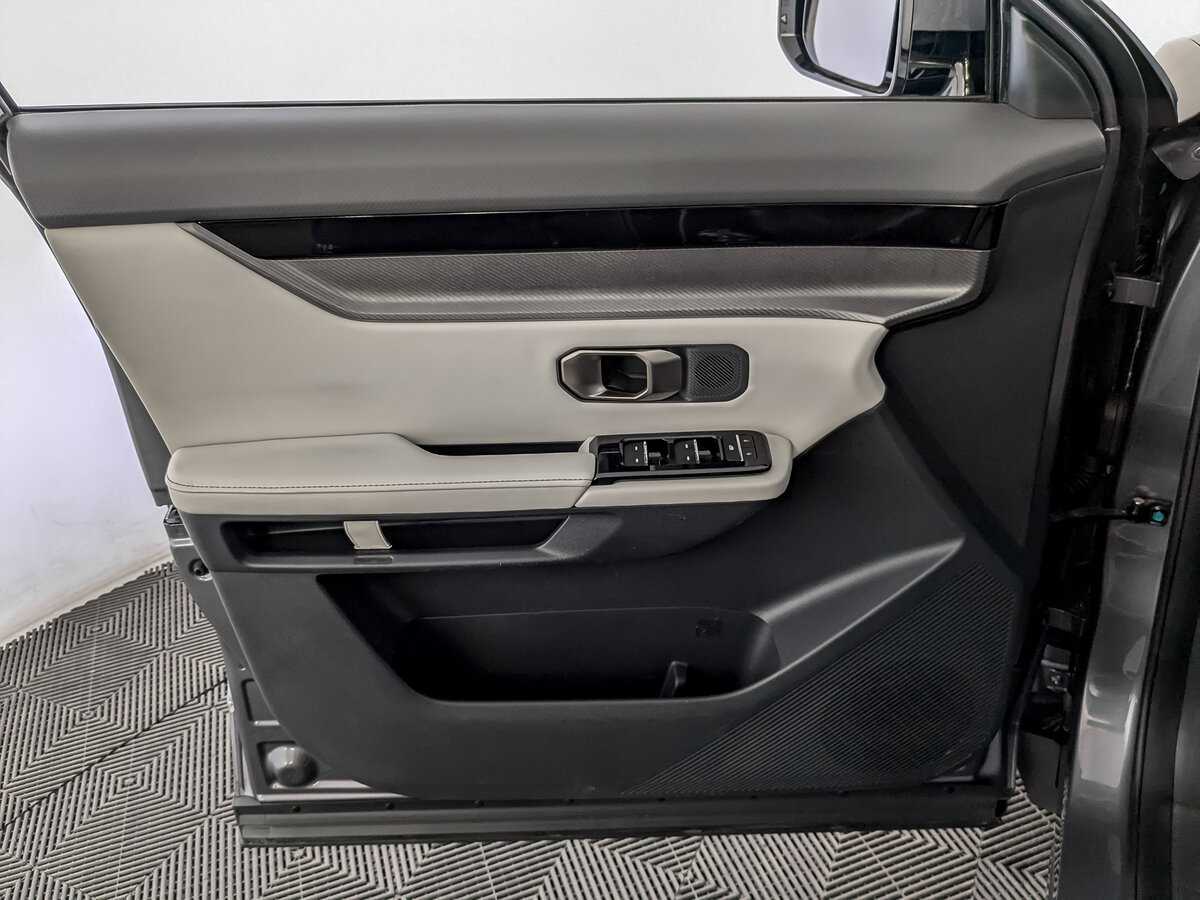 Б/У Жетур Дашинг 2023 года. Фото: #16