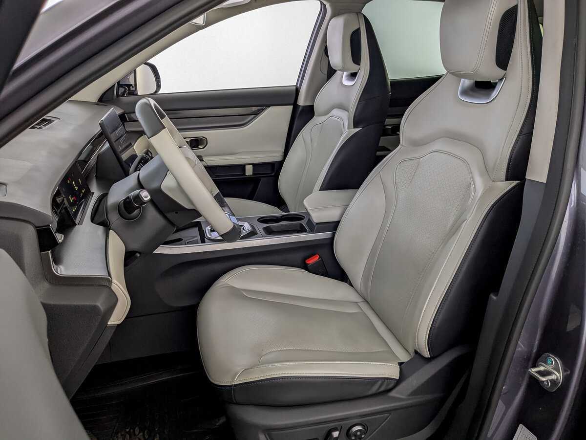 Б/У Жетур Дашинг 2023 года. Фото: #17