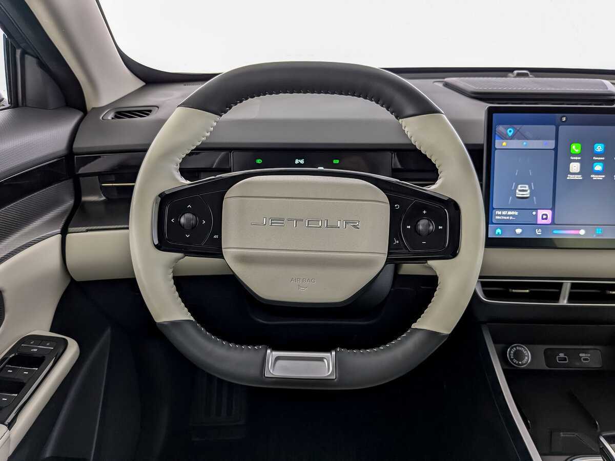 Б/У Жетур Дашинг 2023 года. Фото: #19