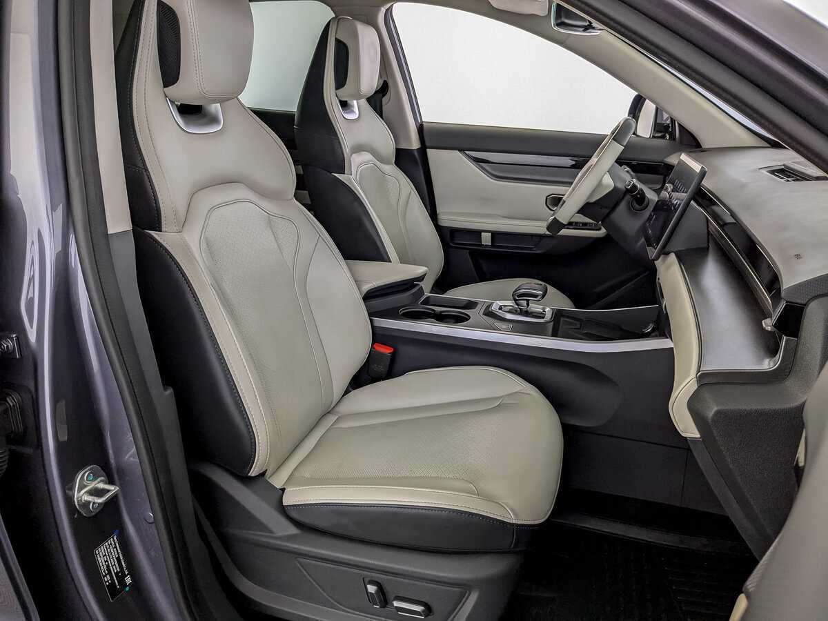 Б/У Жетур Дашинг 2023 года. Фото: #21