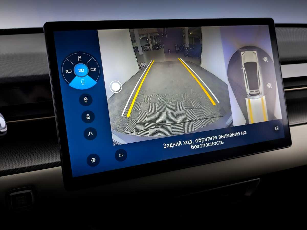 Б/У Жетур Дашинг 2023 года. Фото: #24