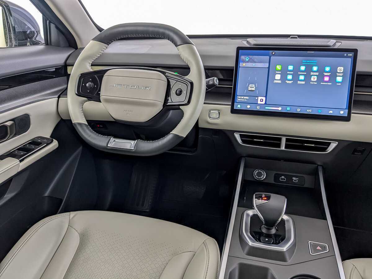 Б/У Жетур Дашинг 2023 года. Фото: #25