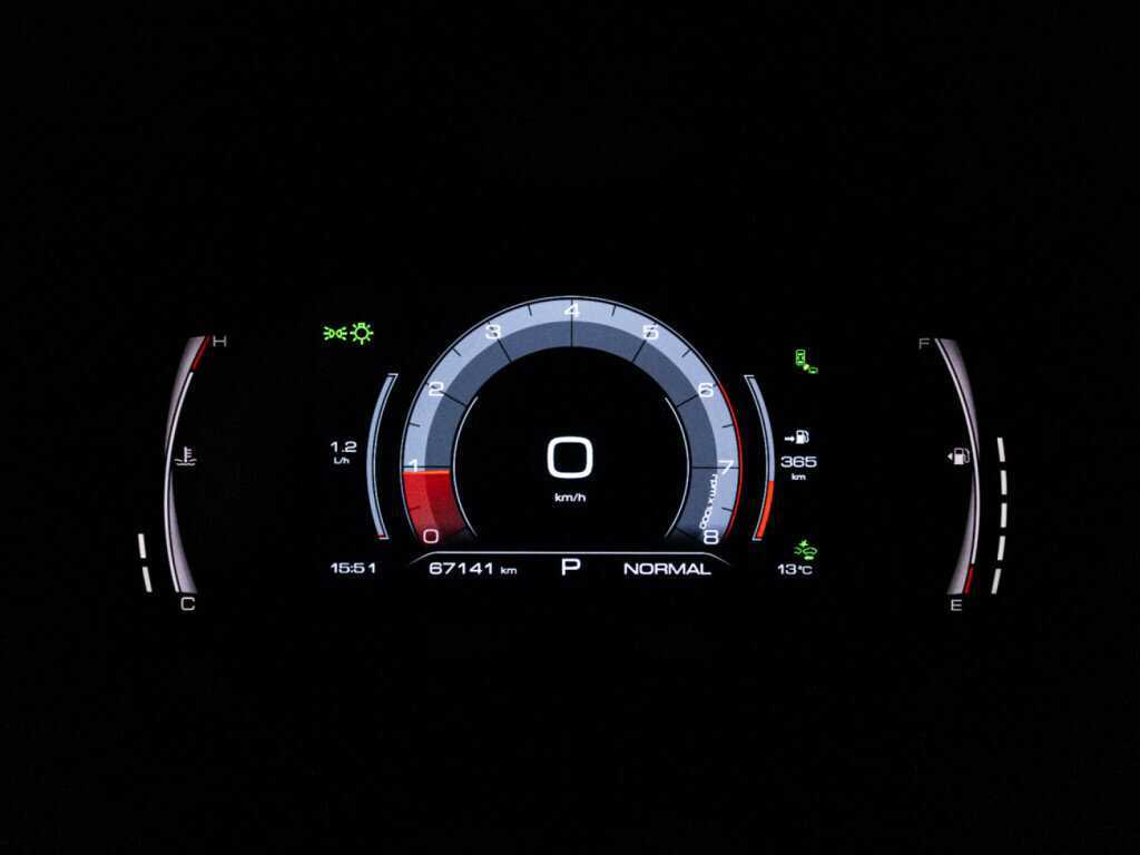 Б/У Хавал Джолион 2023 года. Фото: #11