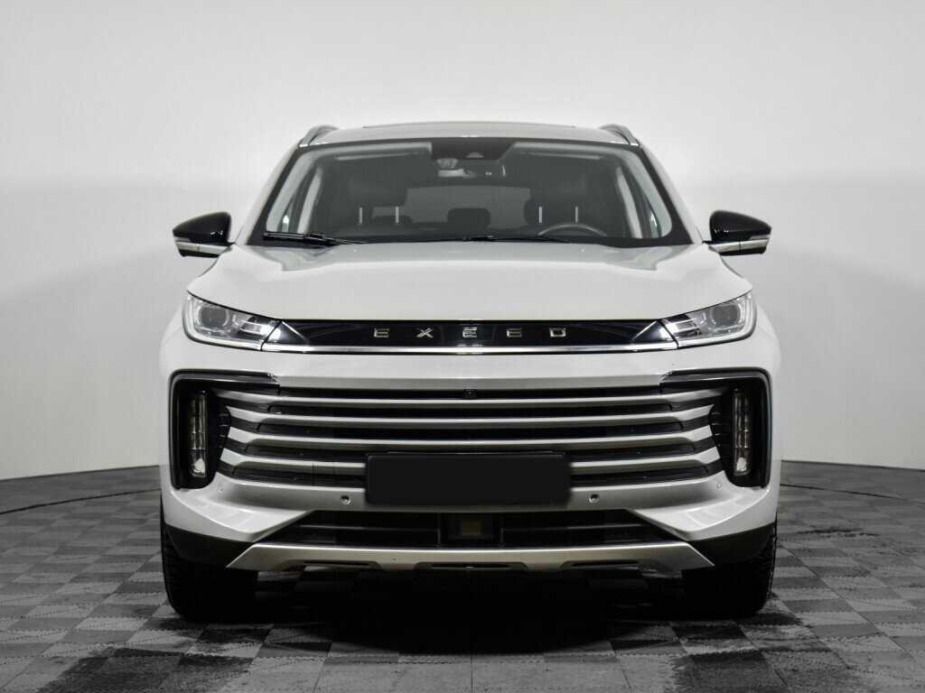 Б/У Эксид Т-Икс-Л 2022 года. Фото: #1