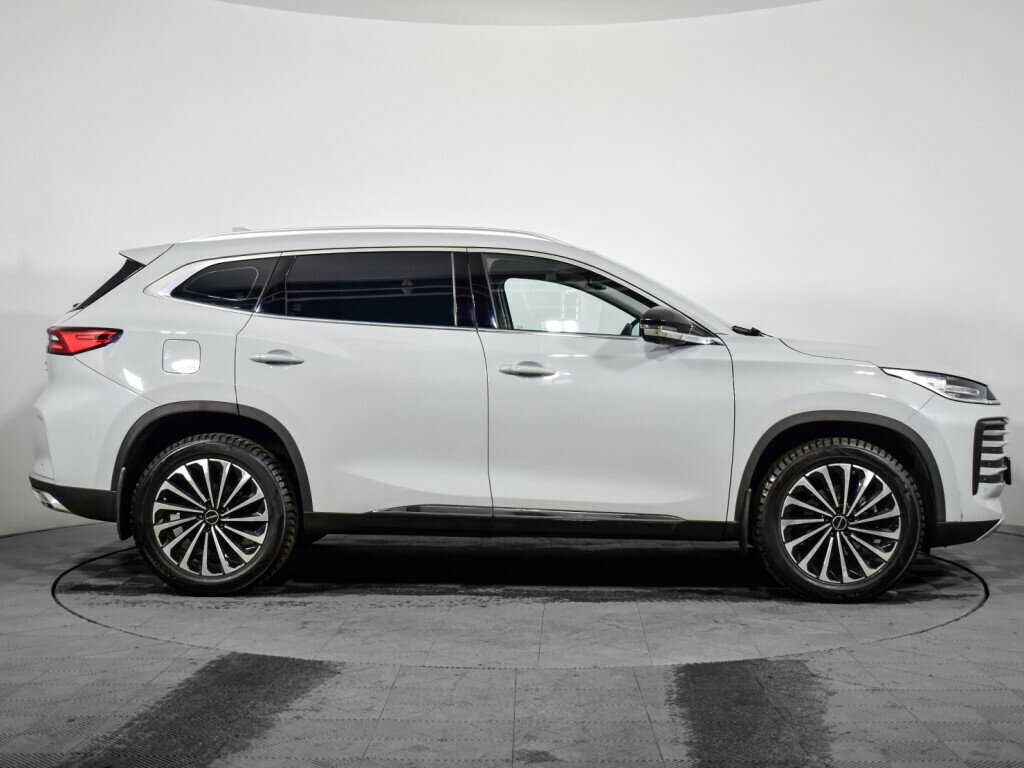 Б/У Эксид Т-Икс-Л 2022 года. Фото: #3