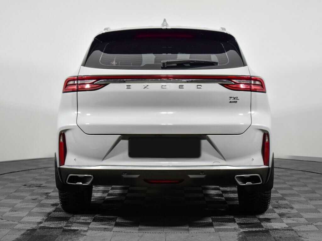 Б/У Эксид Т-Икс-Л 2022 года. Фото: #5