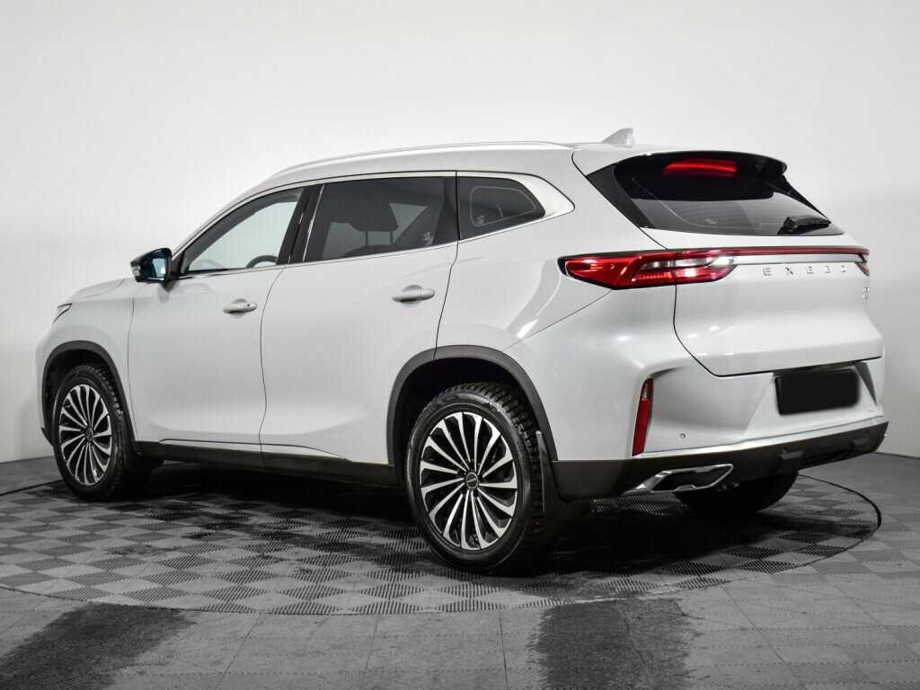 Б/У Эксид Т-Икс-Л 2022 года. Фото: #6