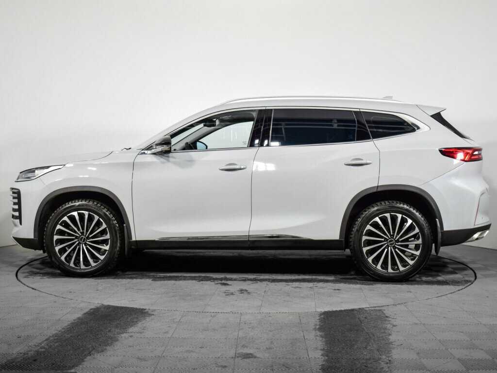 Б/У Эксид Т-Икс-Л 2022 года. Фото: #7