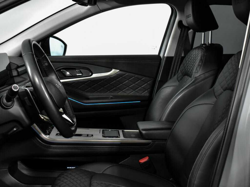 Б/У Эксид Т-Икс-Л 2022 года. Фото: #9