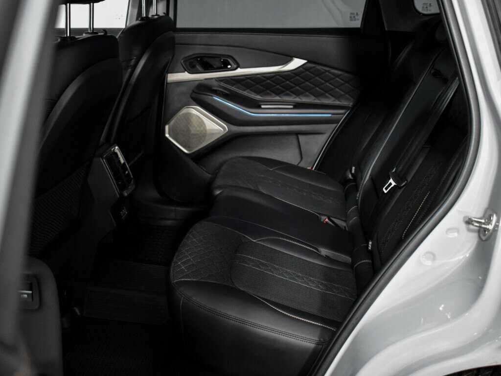 Б/У Эксид Т-Икс-Л 2022 года. Фото: #11